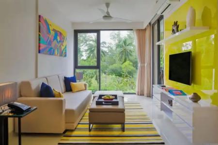 Cassia Phuket - SHA Extra Plus - 106