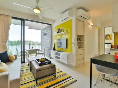 Cassia Phuket - SHA Extra Plus - 111