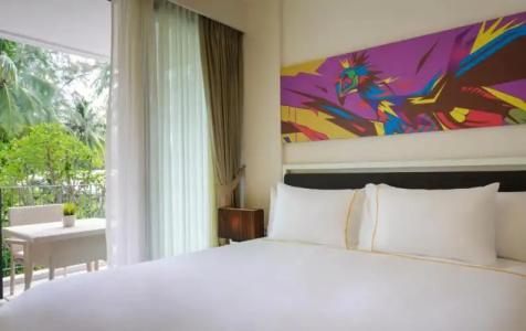 Cassia Phuket - SHA Extra Plus - 102