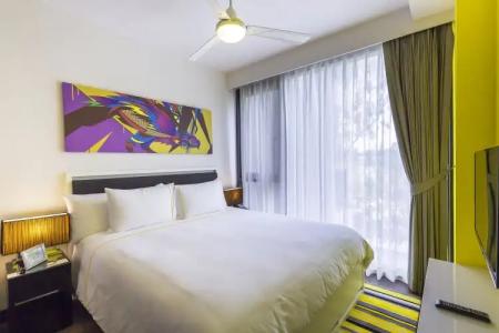 Cassia Phuket - SHA Extra Plus - 124