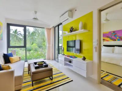 Cassia Phuket - SHA Extra Plus - 120