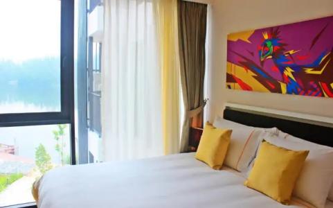 Cassia Phuket - SHA Extra Plus - 112