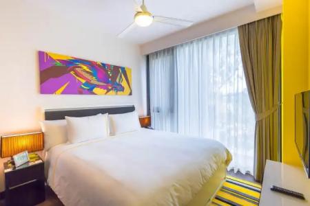 Cassia Phuket - SHA Extra Plus - 101