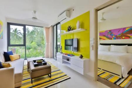 Cassia Phuket - SHA Extra Plus - 105