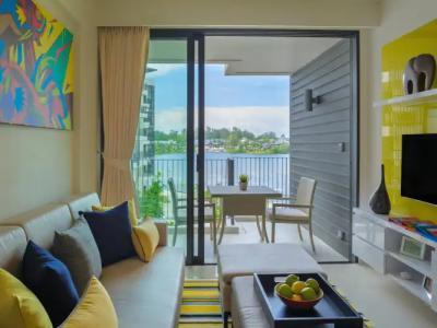 Cassia Phuket - SHA Extra Plus - 121