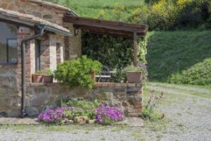 Agriturismo Poderino, San Quirico d'Orcia