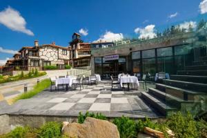 Ruskovets Thermal SPA & Ski Resort, Bansko