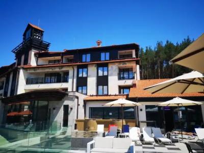 Ruskovets Thermal SPA & Ski Resort - 124