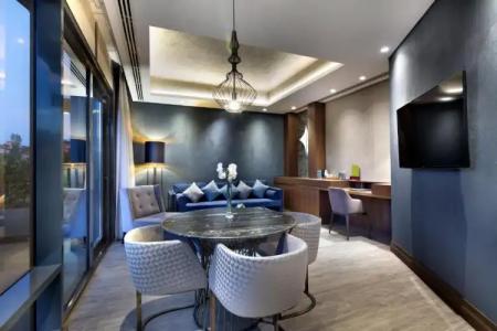 DoubleTree by Hilton Istanbul - Piyalepasa - 63