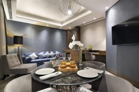 DoubleTree by Hilton Istanbul - Piyalepasa - 64