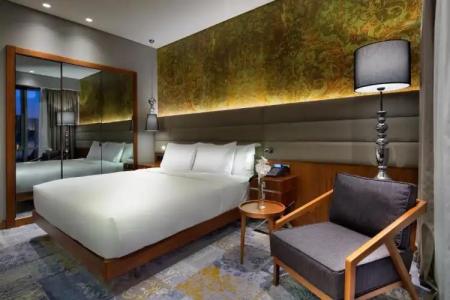 DoubleTree by Hilton Istanbul - Piyalepasa - 58