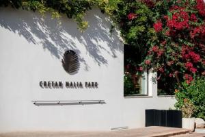 Cretan Malia Park a Member of Design Hotels, Malia