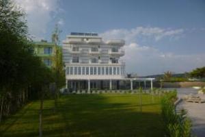 Villamaria Hotel, Vlore