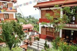 Gaia Holiday Home, Dhulikhel