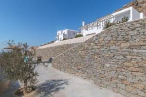 Halcyon Suites and Villas Naxos, Naxos Chora