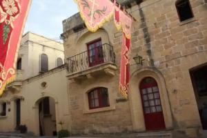 Tas summiena Farmhouse Gozo, Sannat