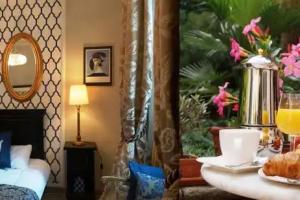 Boutique B&B Il Cortile DiVino, Porlezza