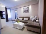 1 Bedroom Double Apartment Suite