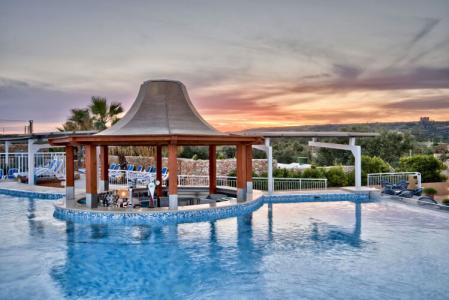 db Seabank Resort + Spa All Inclusive - 26