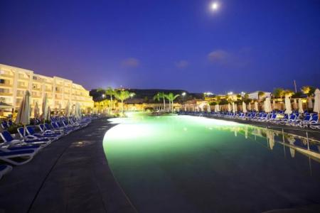 db Seabank Resort + Spa All Inclusive - 39