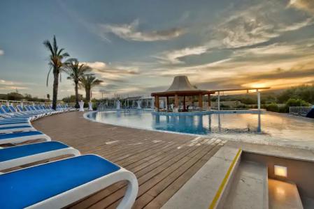 db Seabank Resort + Spa All Inclusive - 25