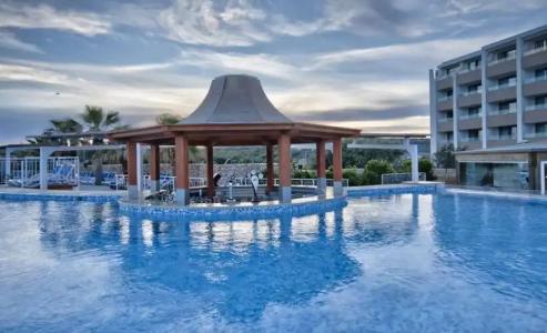 db Seabank Resort + Spa All Inclusive - 28