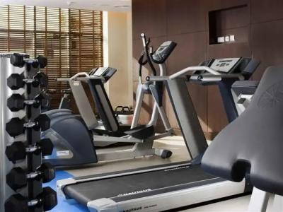 Novotel Suites Dubai Mall of the Emirates - 24