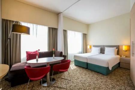 Novotel Suites Dubai Mall of the Emirates - 44