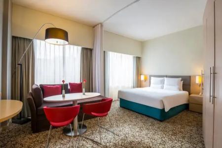 Novotel Suites Dubai Mall of the Emirates - 26