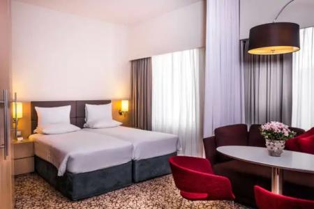 Novotel Suites Dubai Mall of the Emirates - 27