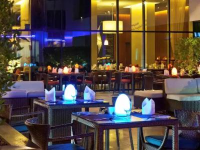 Novotel Suites Dubai Mall of the Emirates - 29