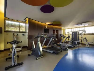 Novotel Suites Dubai Mall of the Emirates - 22