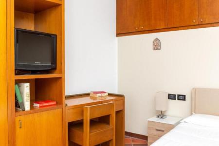 Albergo Sacro Monte Varese - 26