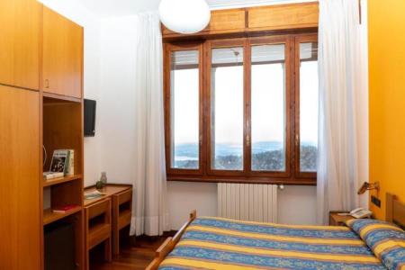 Albergo Sacro Monte Varese - 36