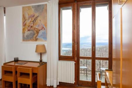 Albergo Sacro Monte Varese - 56