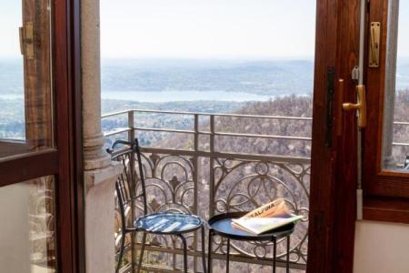 Albergo Sacro Monte Varese - 33