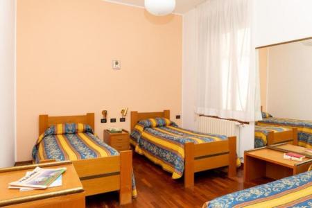 Albergo Sacro Monte Varese - 42