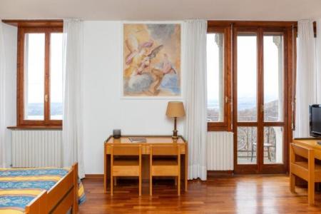 Albergo Sacro Monte Varese - 55