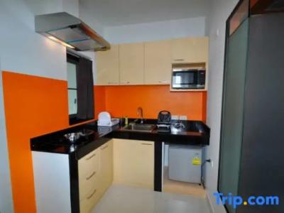 Duangjai Residence - SHA Extra Plus - 113