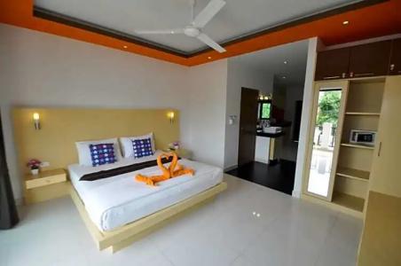 Duangjai Residence - SHA Extra Plus - 119