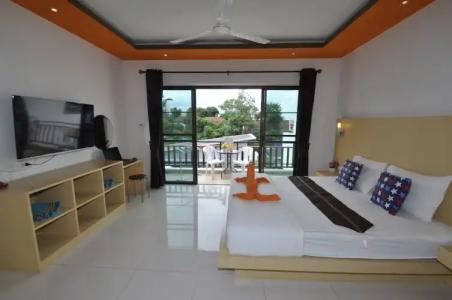 Duangjai Residence - SHA Extra Plus - 118