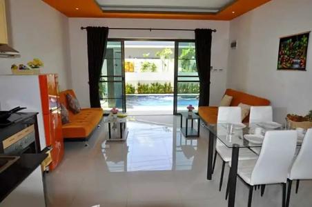 Duangjai Residence - SHA Extra Plus - 123