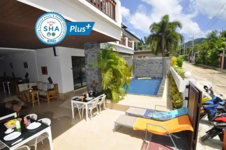 Duangjai Residence - SHA Extra Plus - 75