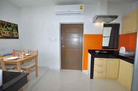 Duangjai Residence - SHA Extra Plus - 105