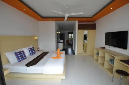 Duangjai Residence - SHA Extra Plus - 98