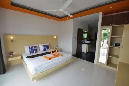 Duangjai Residence - SHA Extra Plus - 97