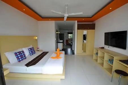 Duangjai Residence - SHA Extra Plus - 120