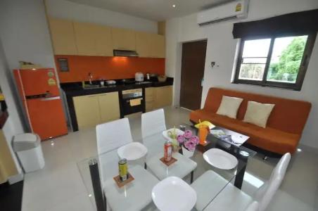 Duangjai Residence - SHA Extra Plus - 116