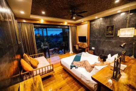 Andalay Beach Resort Koh Libong - 55