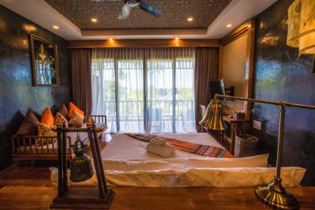 Andalay Beach Resort Koh Libong - 48